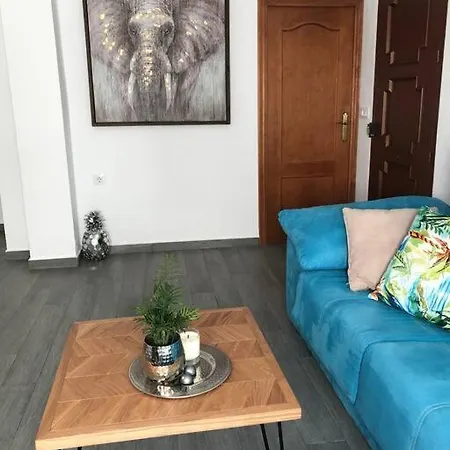 Casa Centrica A 2 Min De Aparcamiento Amplio Y Playa Holiday home Conil De La Frontera