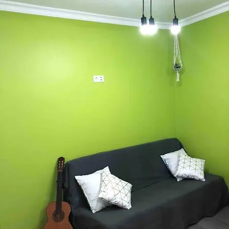 Holiday home Casa Centrica A 2 Min De Aparcamiento Amplio Y Playa *